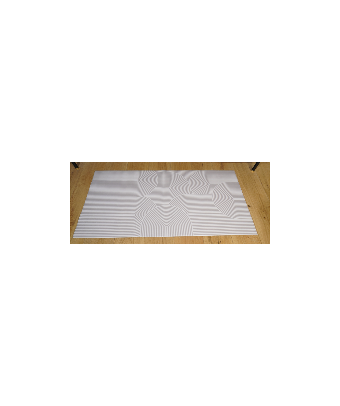 שטיחון PVC אלכסנדר דגם 10