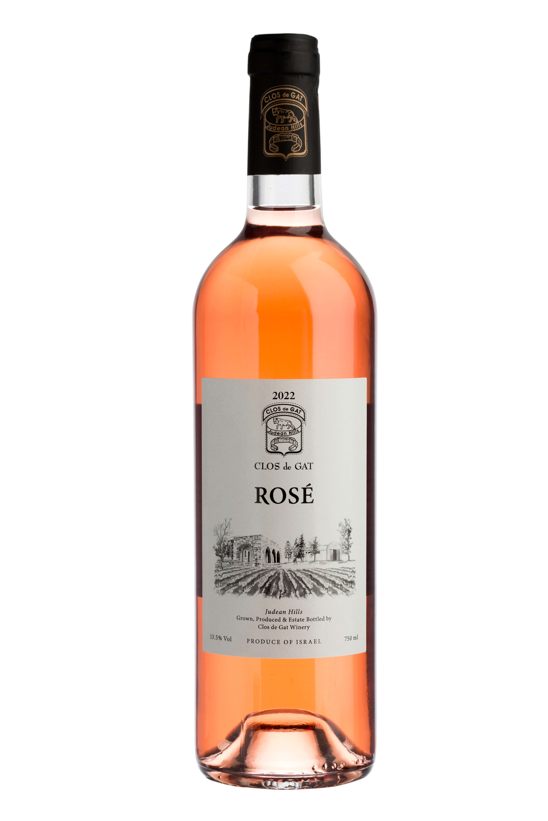 CLOS de GAT - ROSE