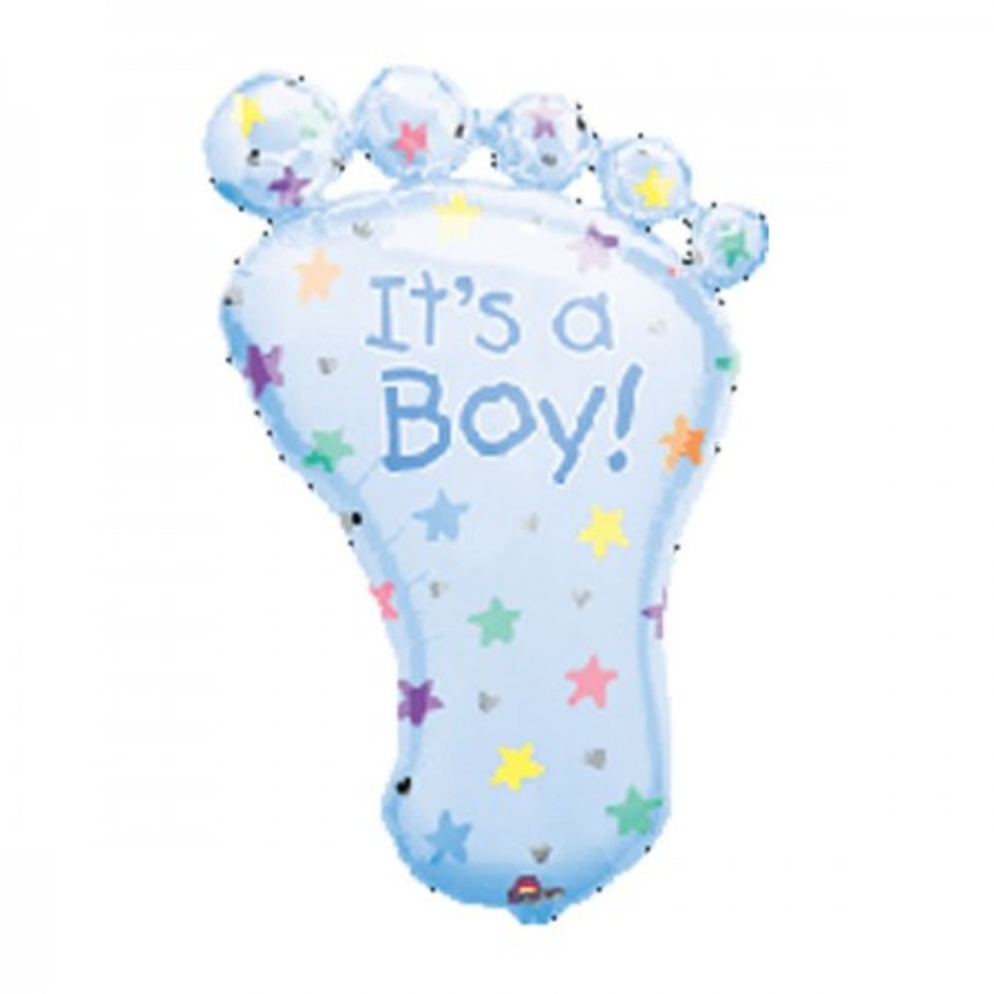 בלון IT'S A BOY