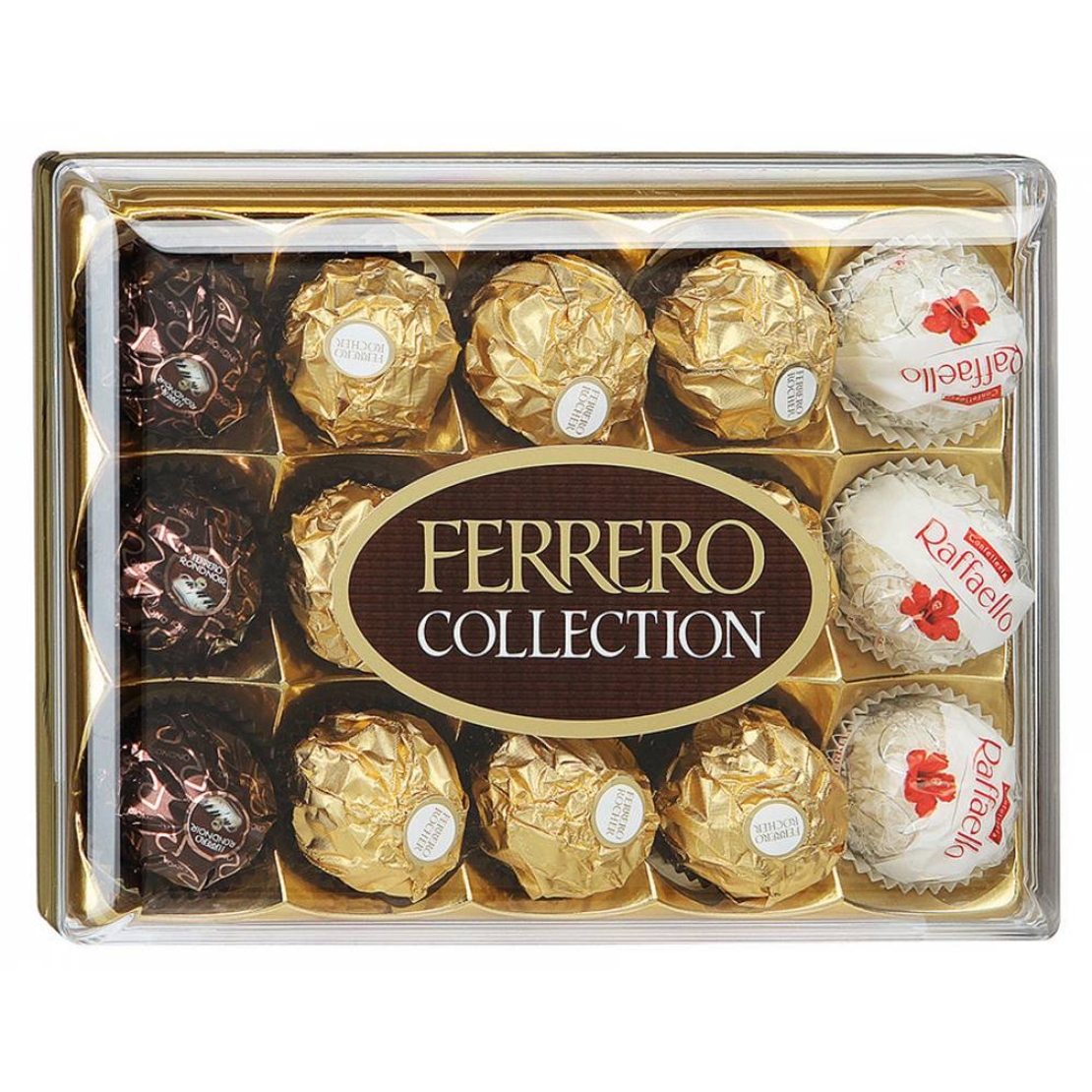 Ferrero Collection