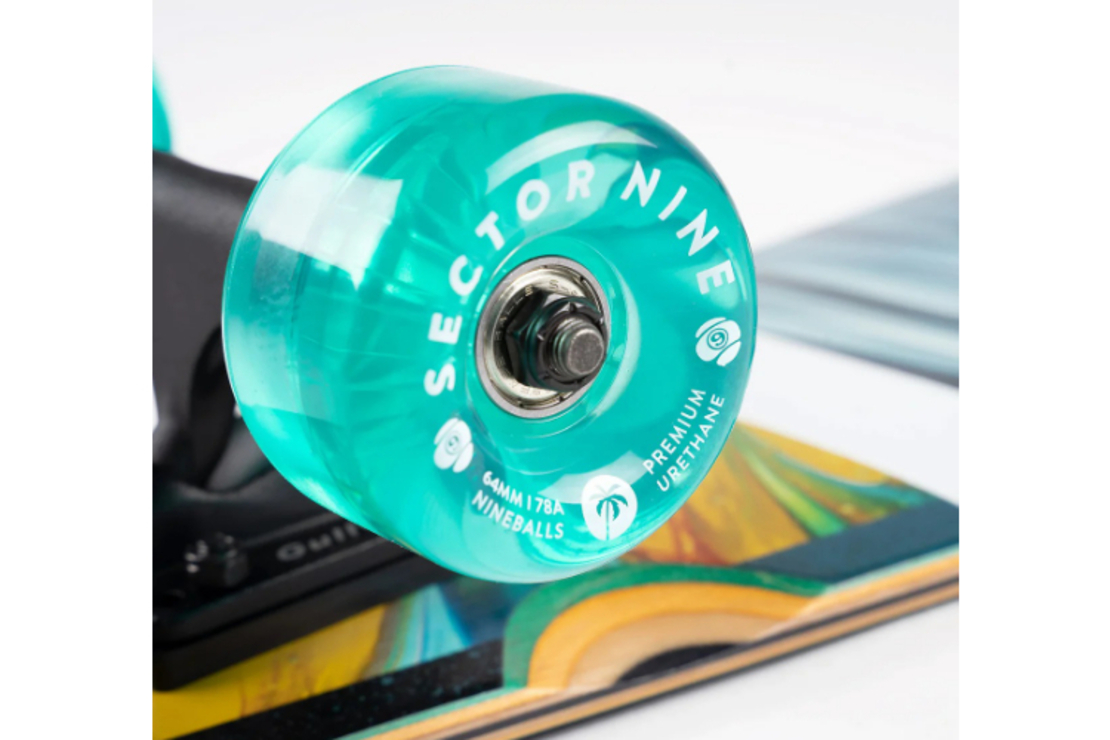 Sector 9 - לונגבורד במידה 34.5