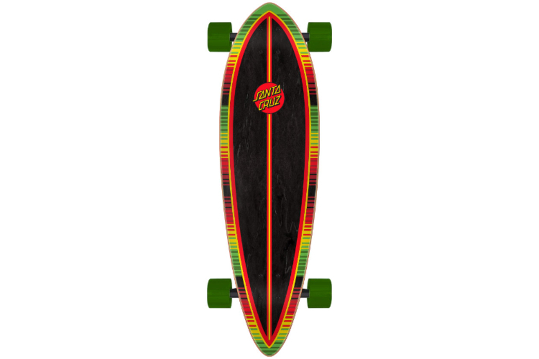 Santa Cruz - לונגבורד Pintail במידה 33