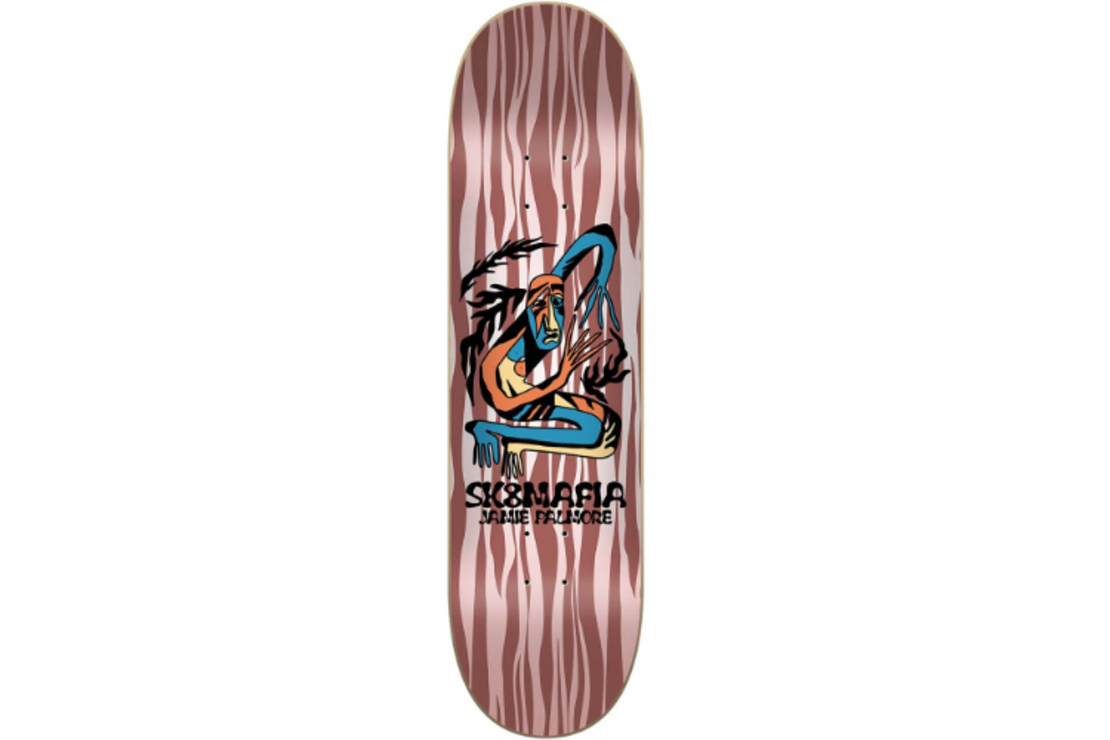 Sk8 Mafia - קרש לסקייטבורד במידה 8.30