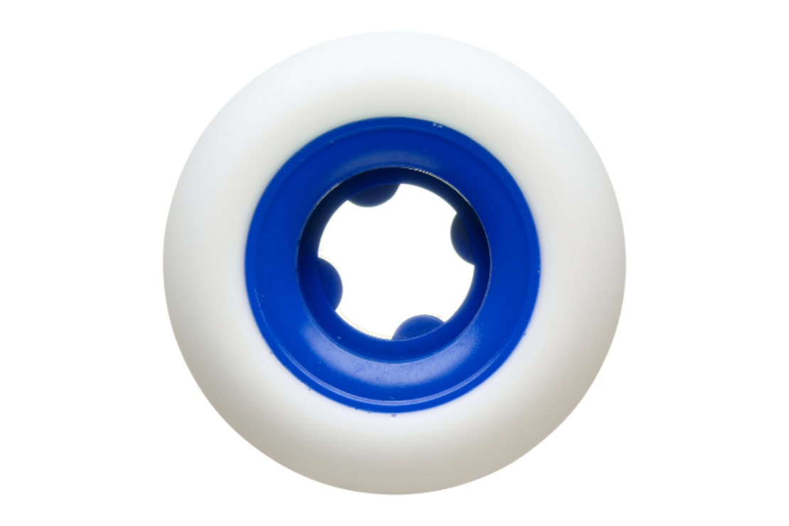 Ricta - גלגלים לסקייטבורד 99A בגודל 55MM