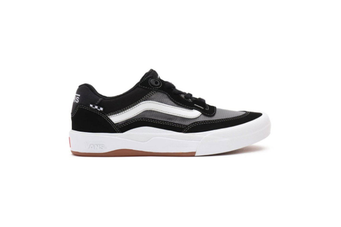 Vans - סניקרס Wayvee Pro