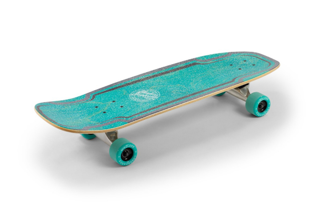 Mindless - סרף סקייט במידה 30