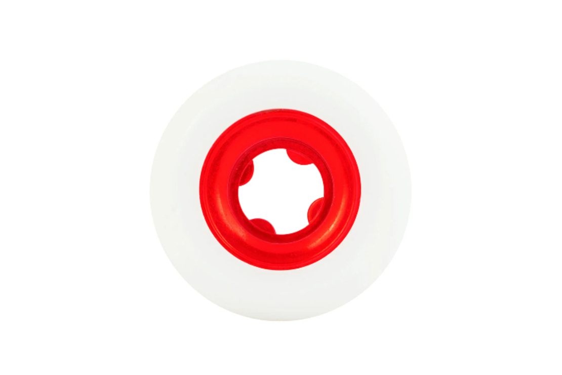 Ricta - גלגלים לסקייטבורד 86A בגודל 54MM