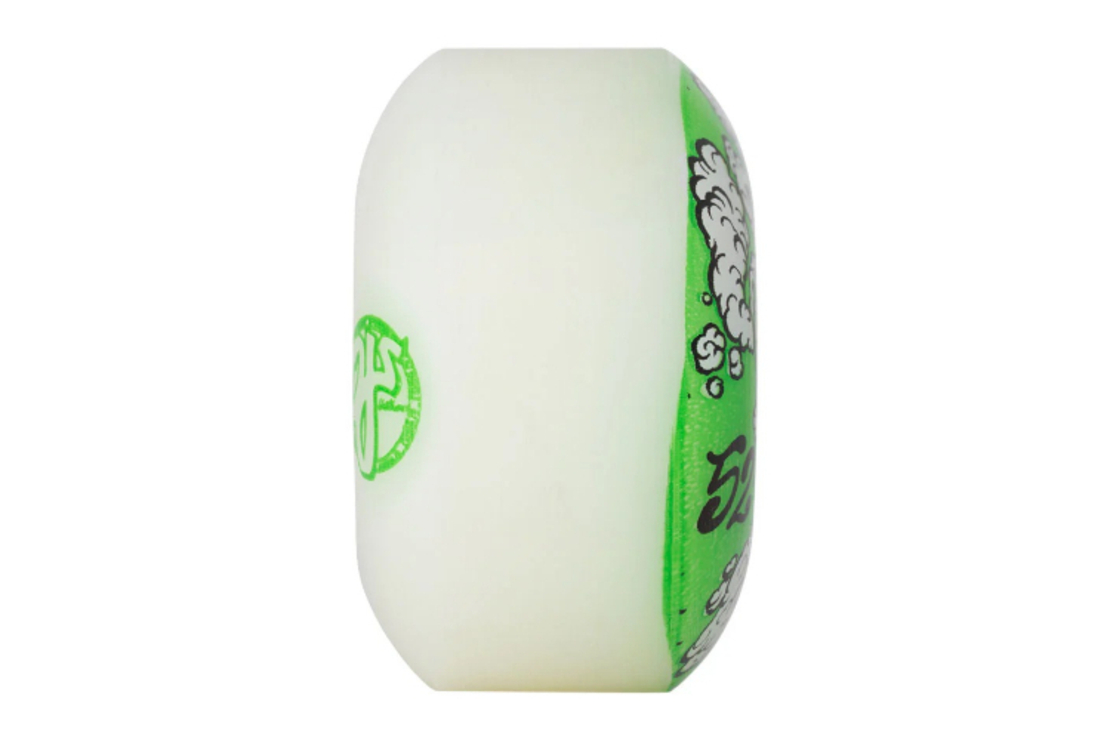 OJ - גלגלים לסקייטבורד 101A בגודל 52MM