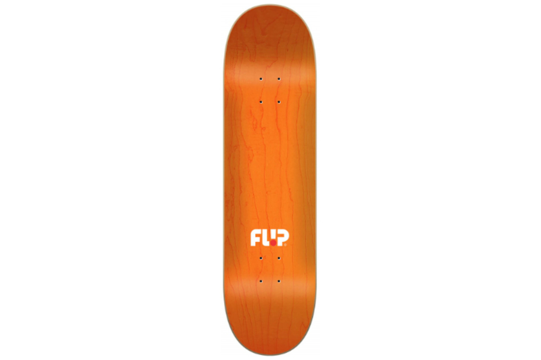Flip - קרש לסקייטבורד במידה 8.38