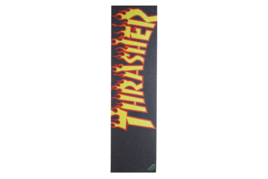 MOB - גריפ Thrasher לסקייטבורד