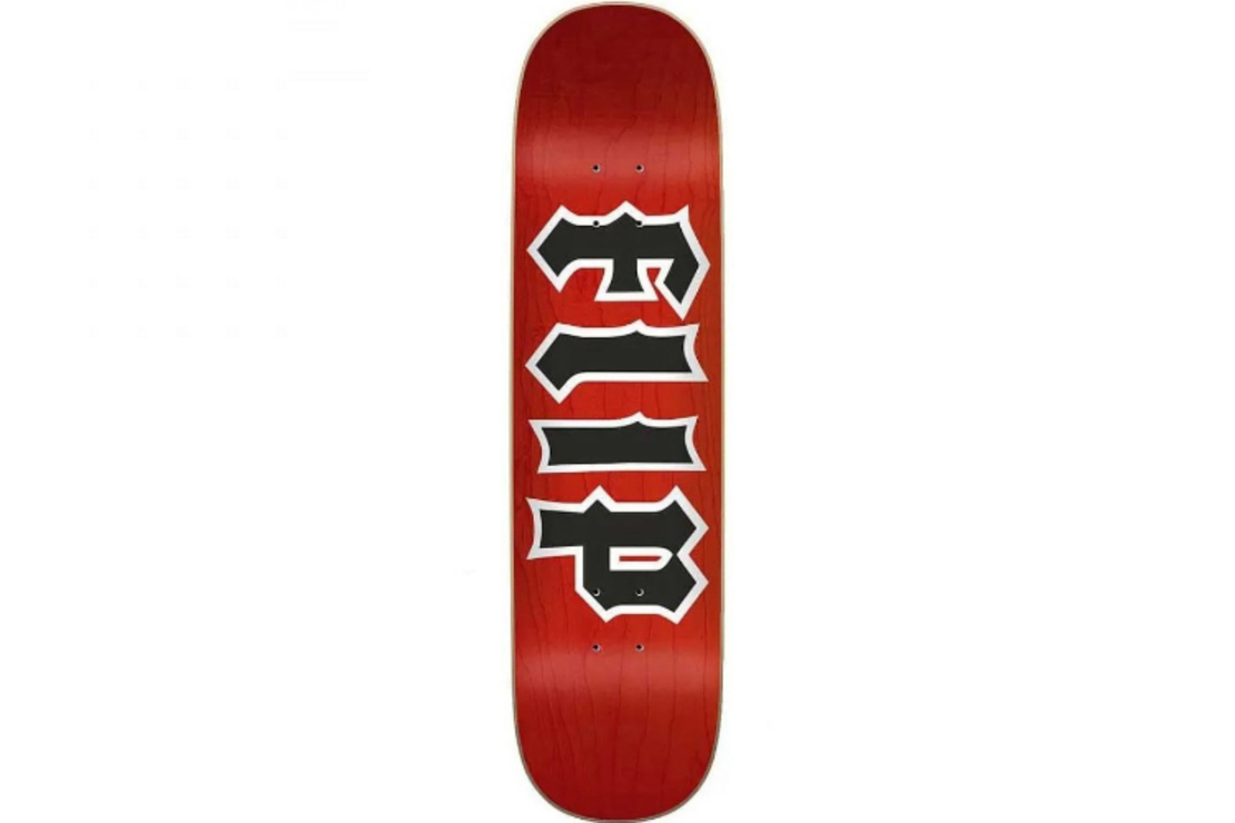 Flip - קרש לסקייטבורד במידה 8.0