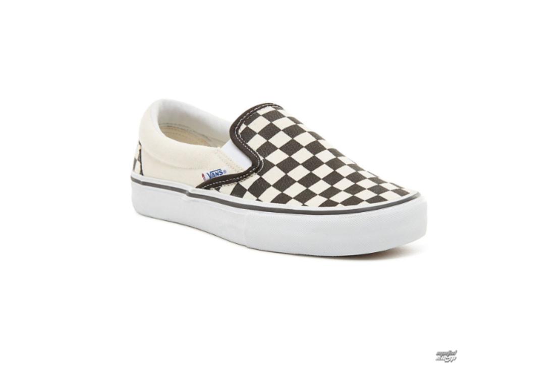 Vans - סניקרס Slip-On Pro