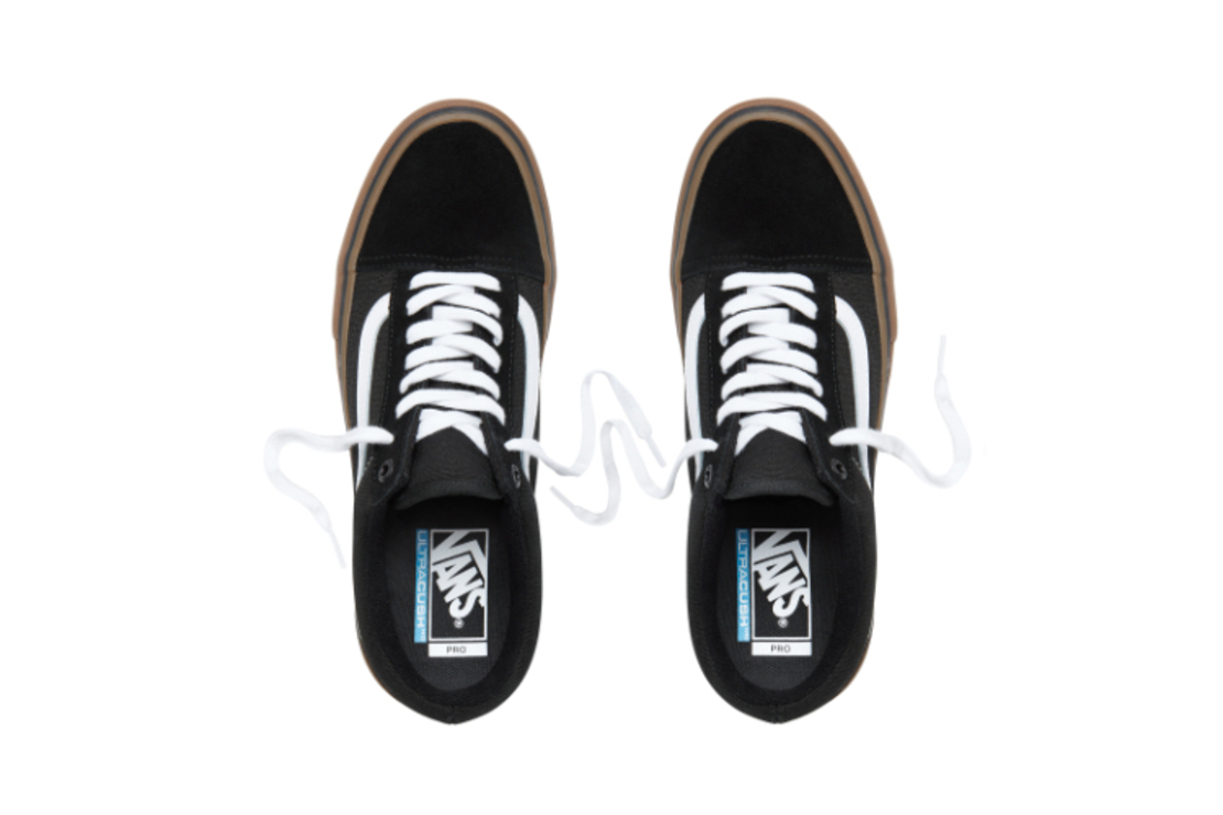 Vans - סניקרס Old Skool Pro