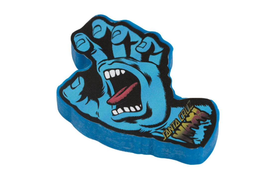 Santa Cruz - שעווה לסקייטבורד