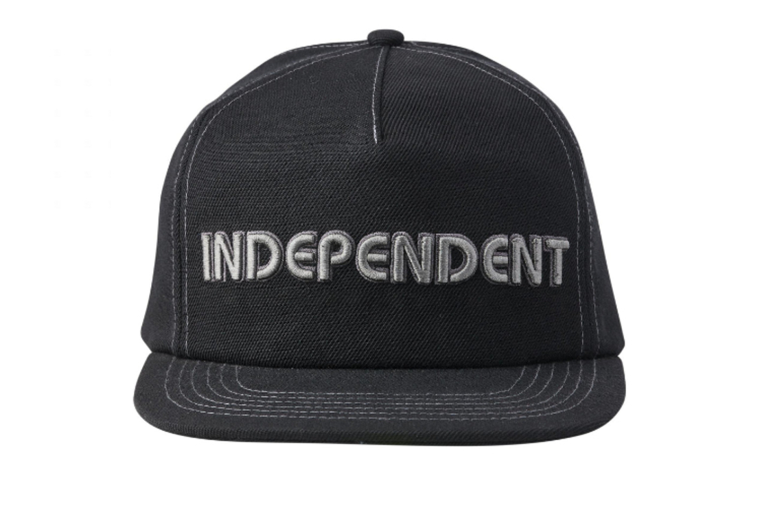 Independent - כובע Snapback