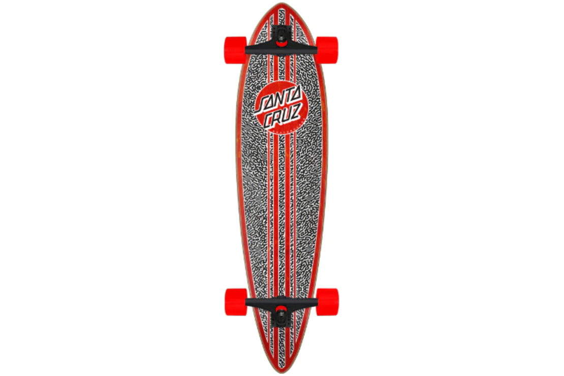 Santa Cruz - לונגבורד Pintail במידה 39