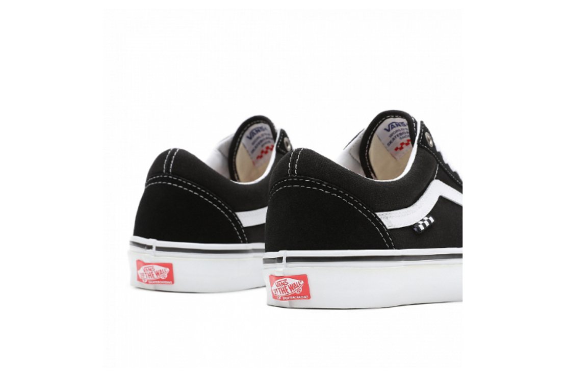 Vans - סניקרס Old Skool Pro