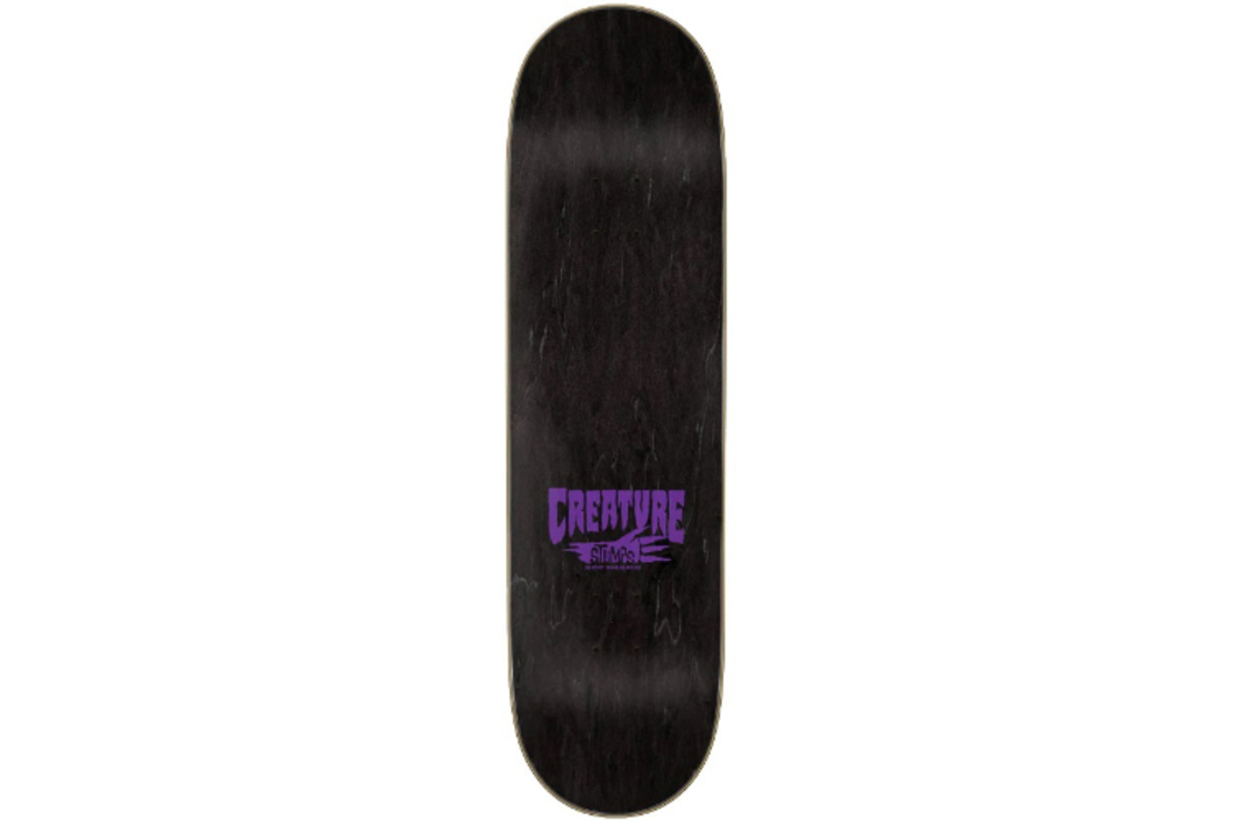 Creature - קרש לסקייטבורד במידה 8.5