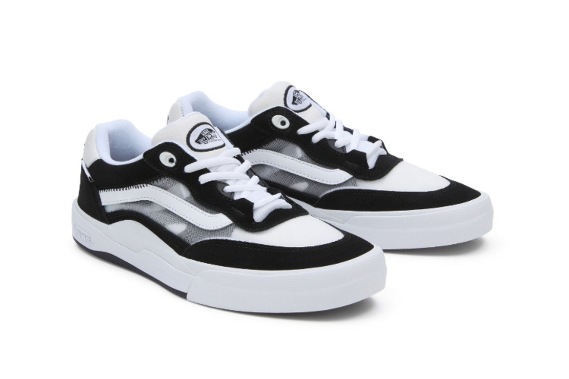 Vans - סניקרס Wayvee Pro