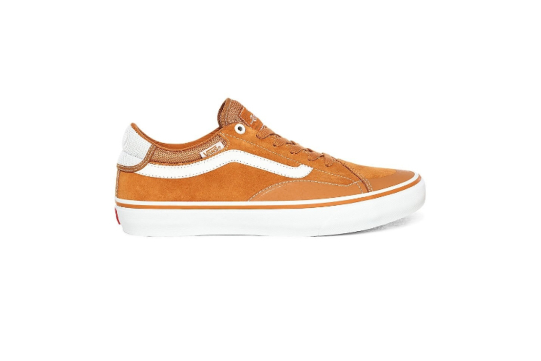 Vans - סניקרס TNT Advanced Pro