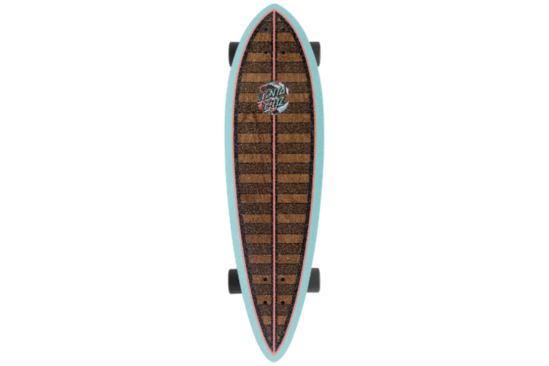 Santa Cruz - לונגבורד Pintail במידה 33