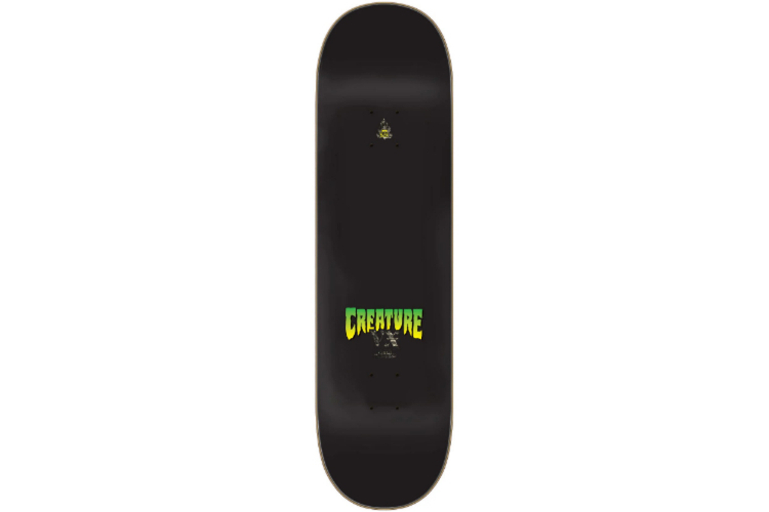 Creature - קרש קרבון VX לסקייטבורד במידה 8.6