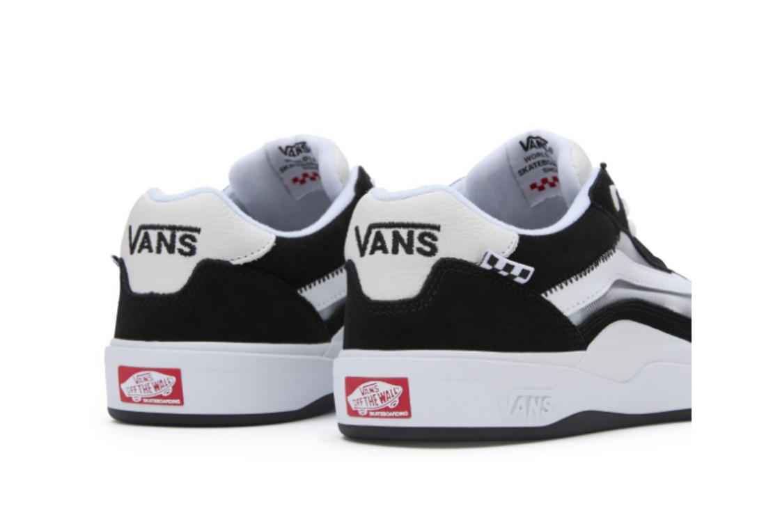 Vans - סניקרס Wayvee Pro