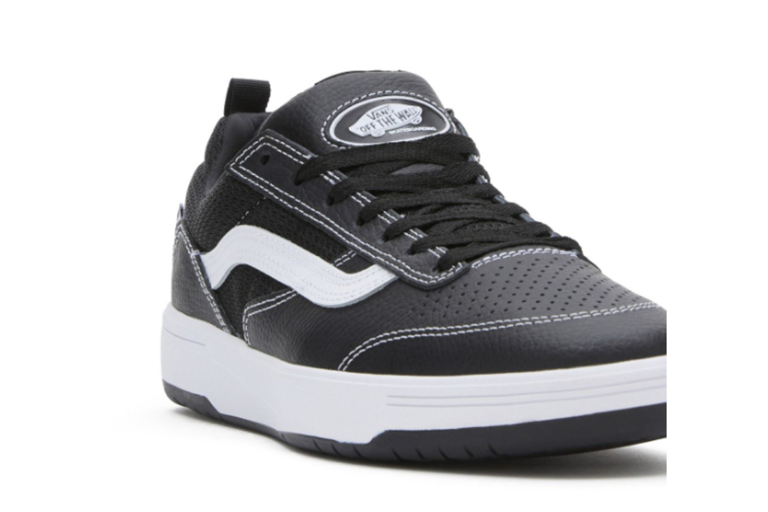 Vans - סניקרס Zahba Pro