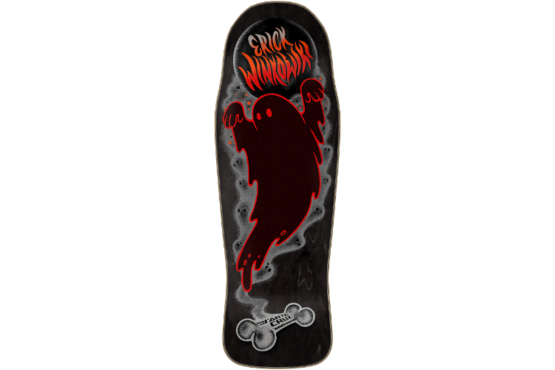 Santa Cruz - קרש Shape לסקייטבורד במידה 10.34