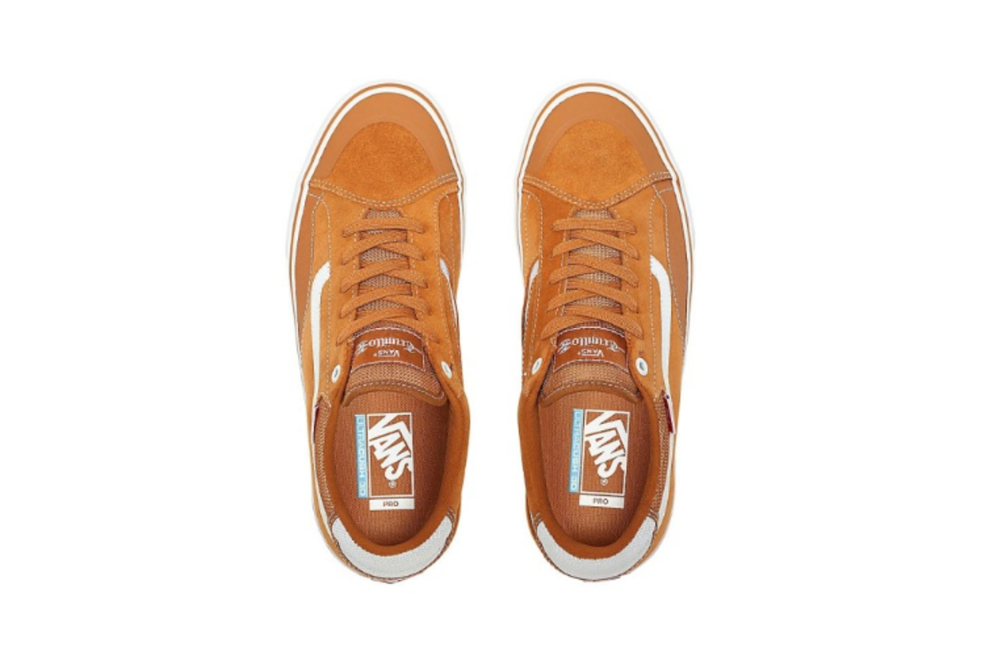 Vans - סניקרס TNT Advanced Pro