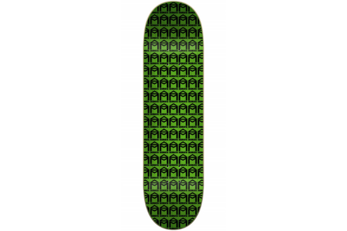 Sk8 Mafia - קרש לסקייטבורד במידה 8.10