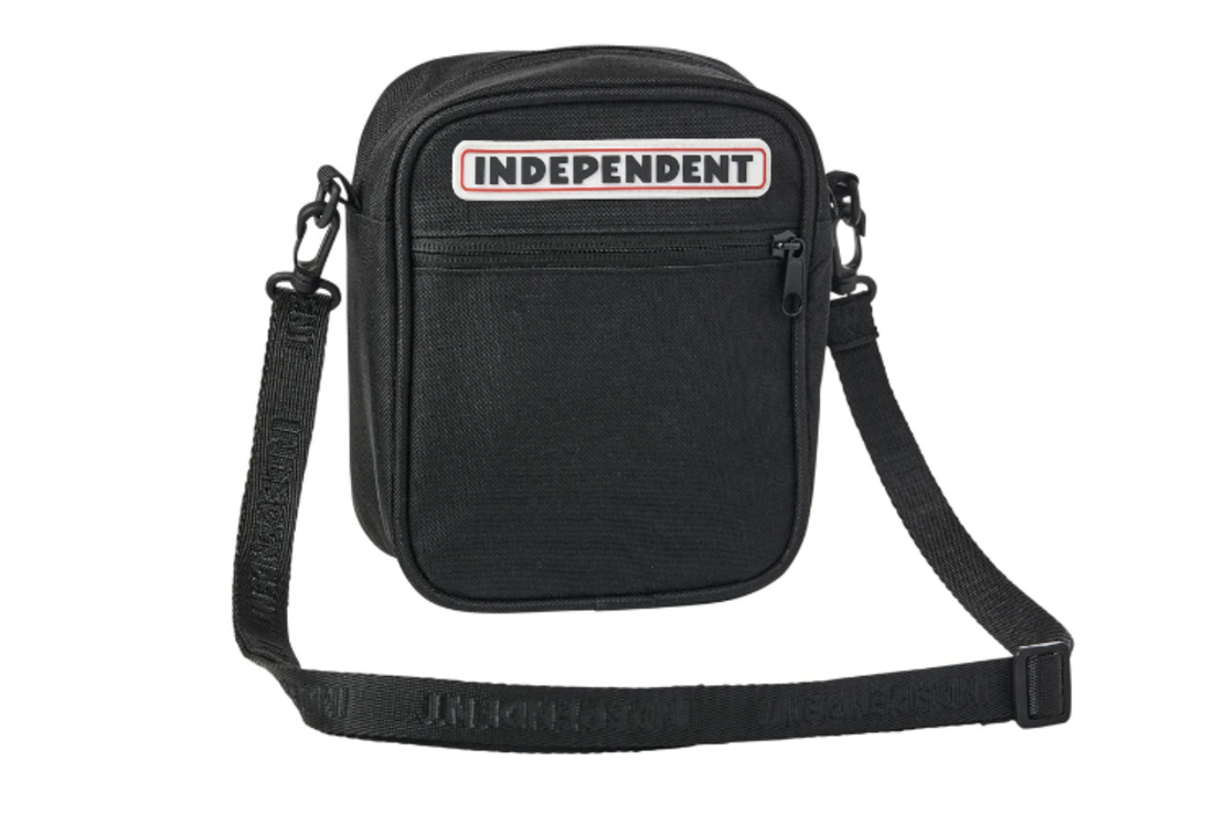 Independent - תיק צד