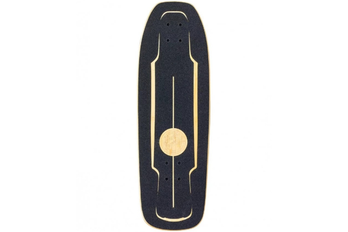 Mindless - סרף סקייט במידה 30