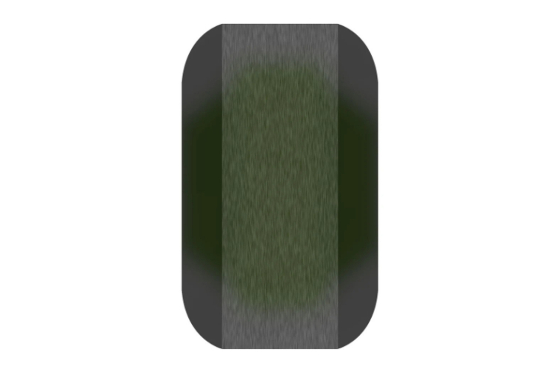 Ricta - גלגלים לסקייטבורד 78A בגודל 55MM