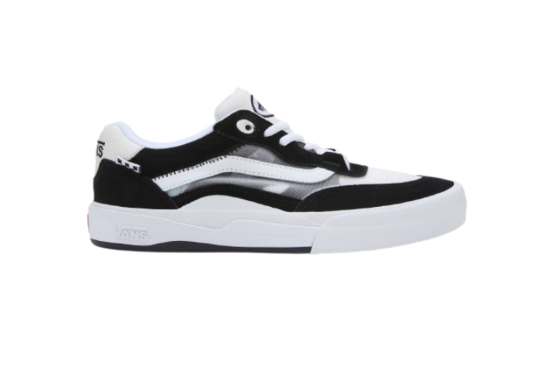 Vans - סניקרס Wayvee Pro