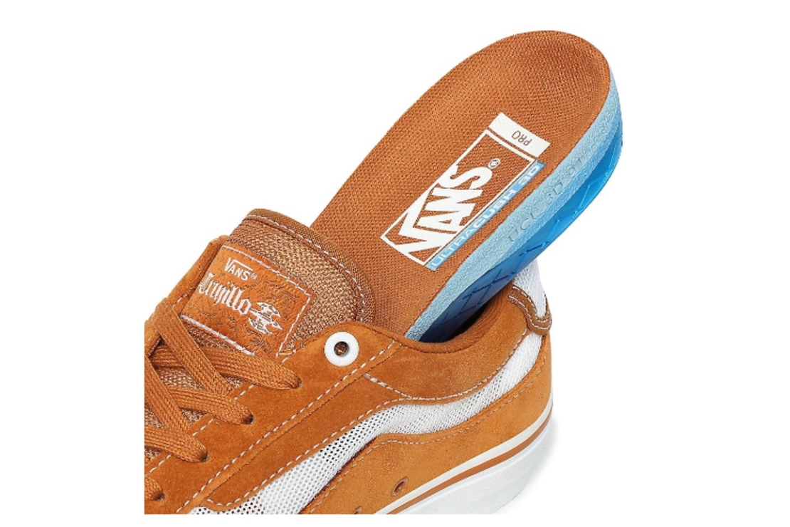 Vans - סניקרס TNT Advanced Pro