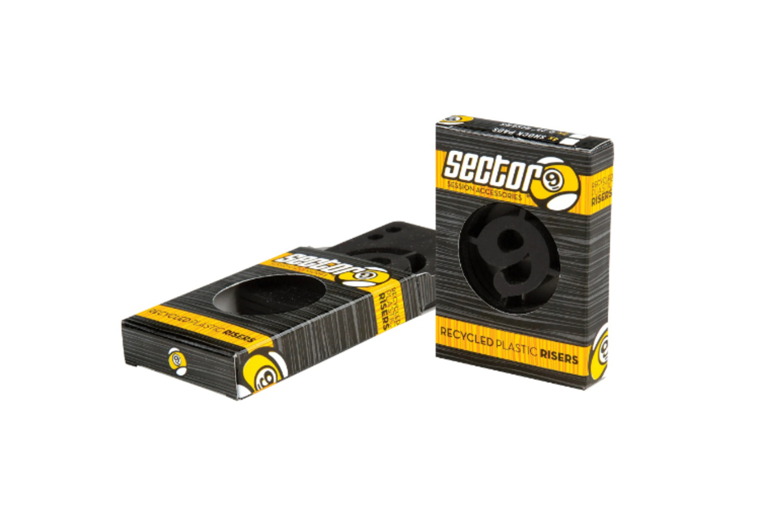 Sector 9 - רייזרים בגובה 