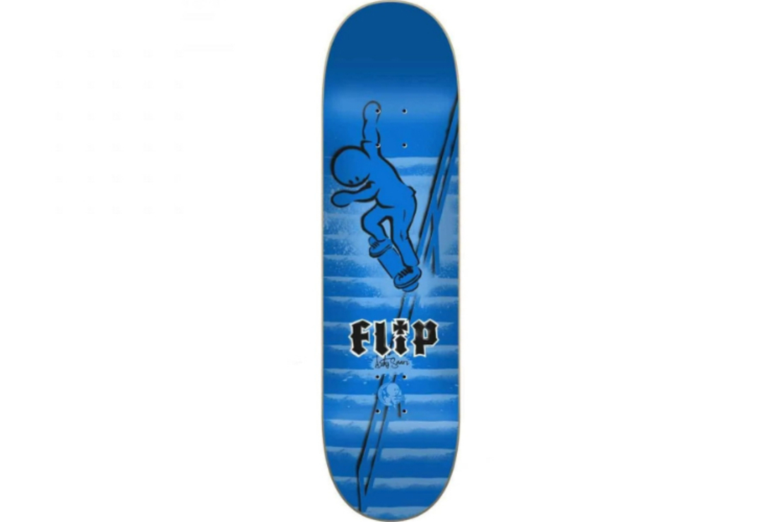 Flip - קרש לסקייטבורד במידה 8.45