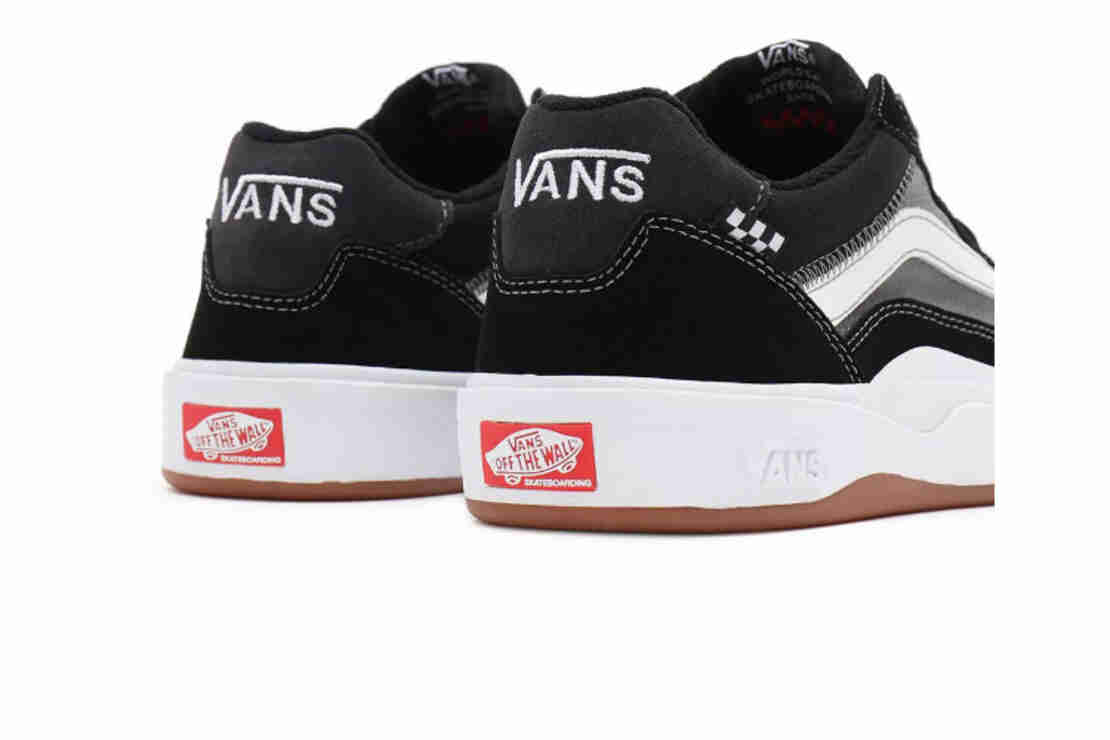Vans - סניקרס Wayvee Pro