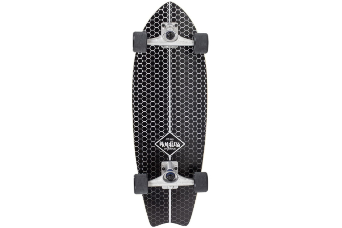 Mindless - סרף סקייט במידה 29.5