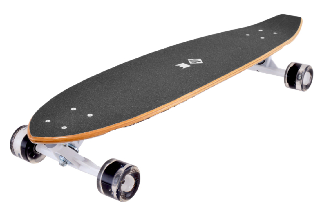 Street Surfing - לונגבורד Kick Tail במידה 36