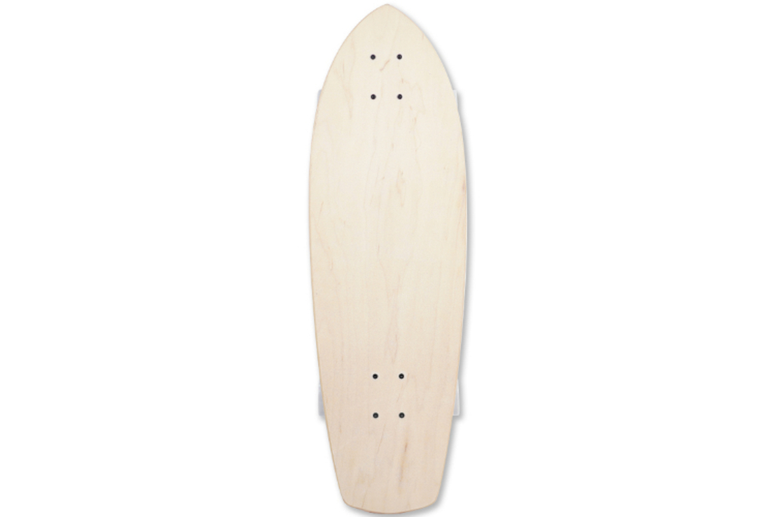 Skatesky - סרף סקייט במידה 31.5