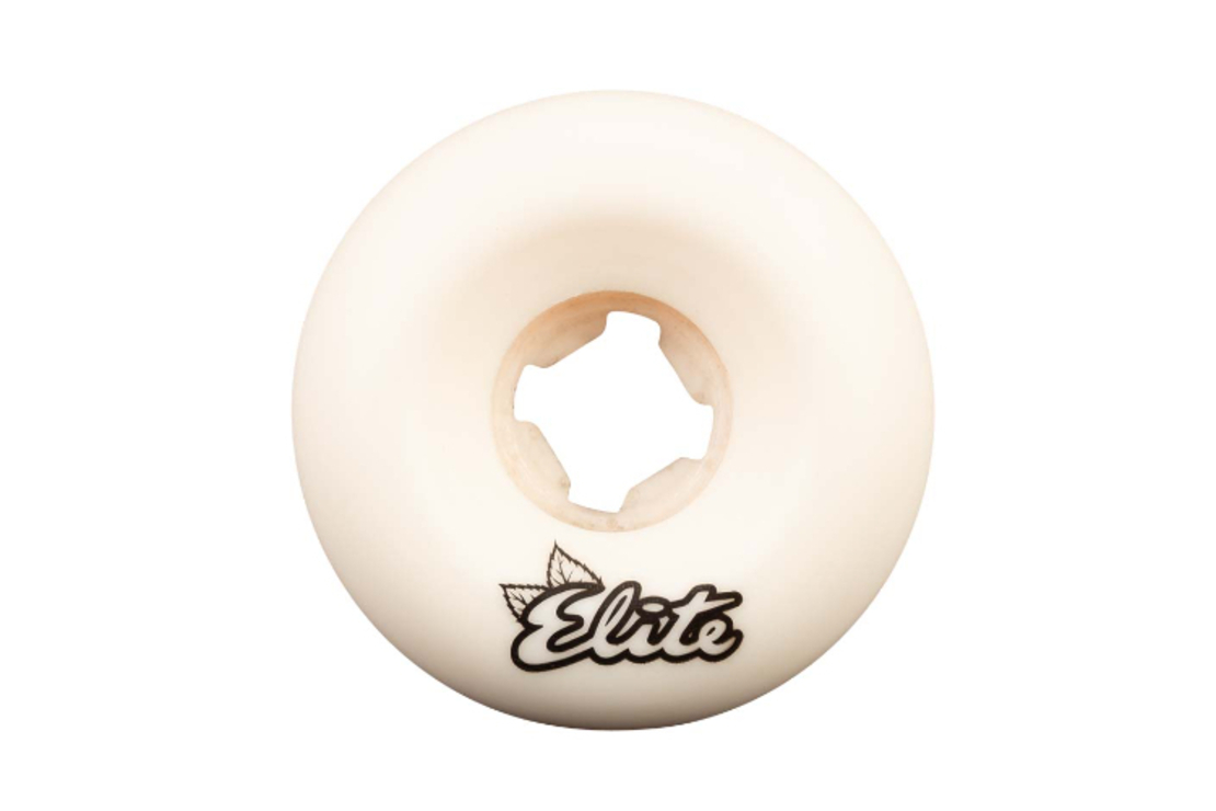OJ - גלגלים לסקייטבורד 101A בגודל 58MM