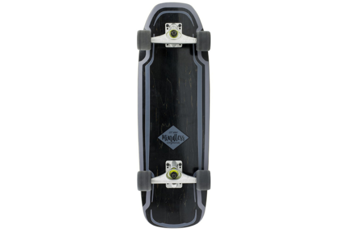 Mindless - סרף סקייט במידה 30