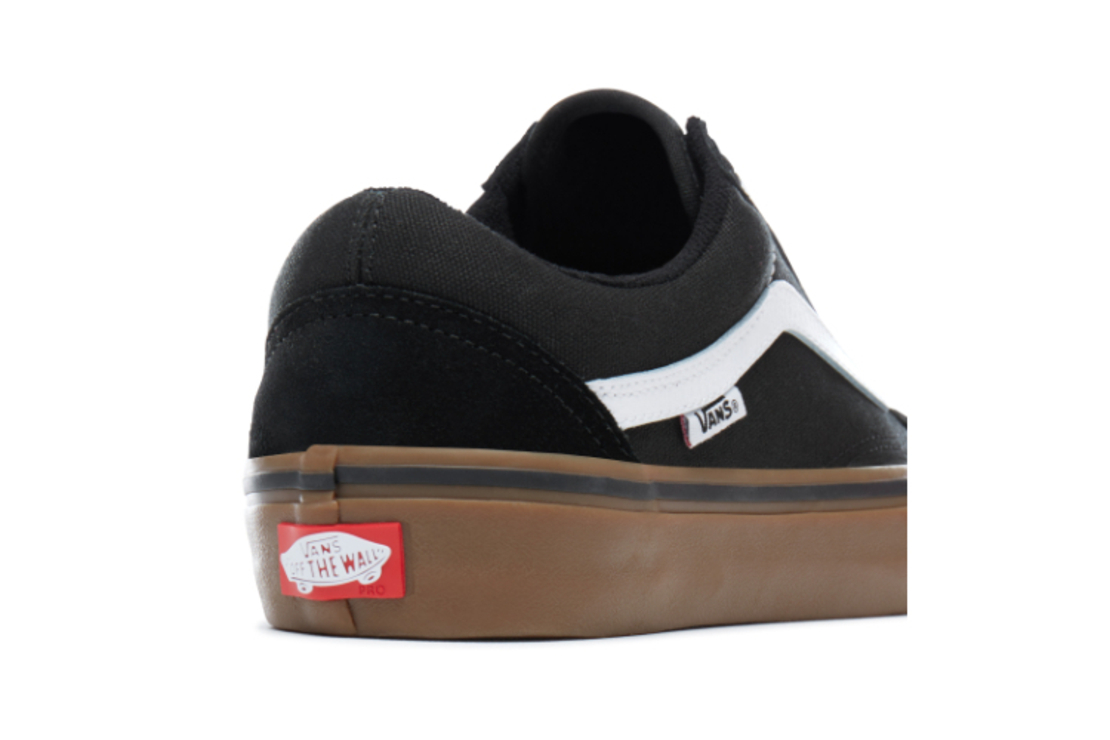 Vans - סניקרס Old Skool Pro