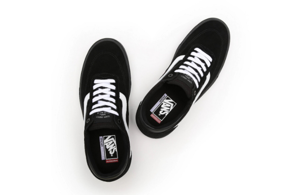 Vans - סניקרס Gilbert Crockett Pro