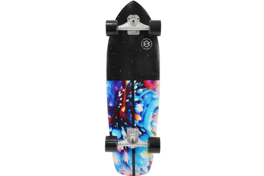 Skatesky - סרף סקייט במידה 31.5