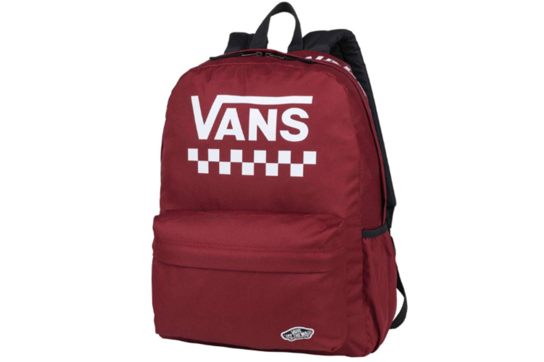 Vans - תיק גב