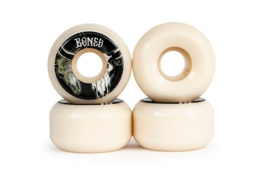 Bones - גלגלים לסקייטבורד STF V5 99A