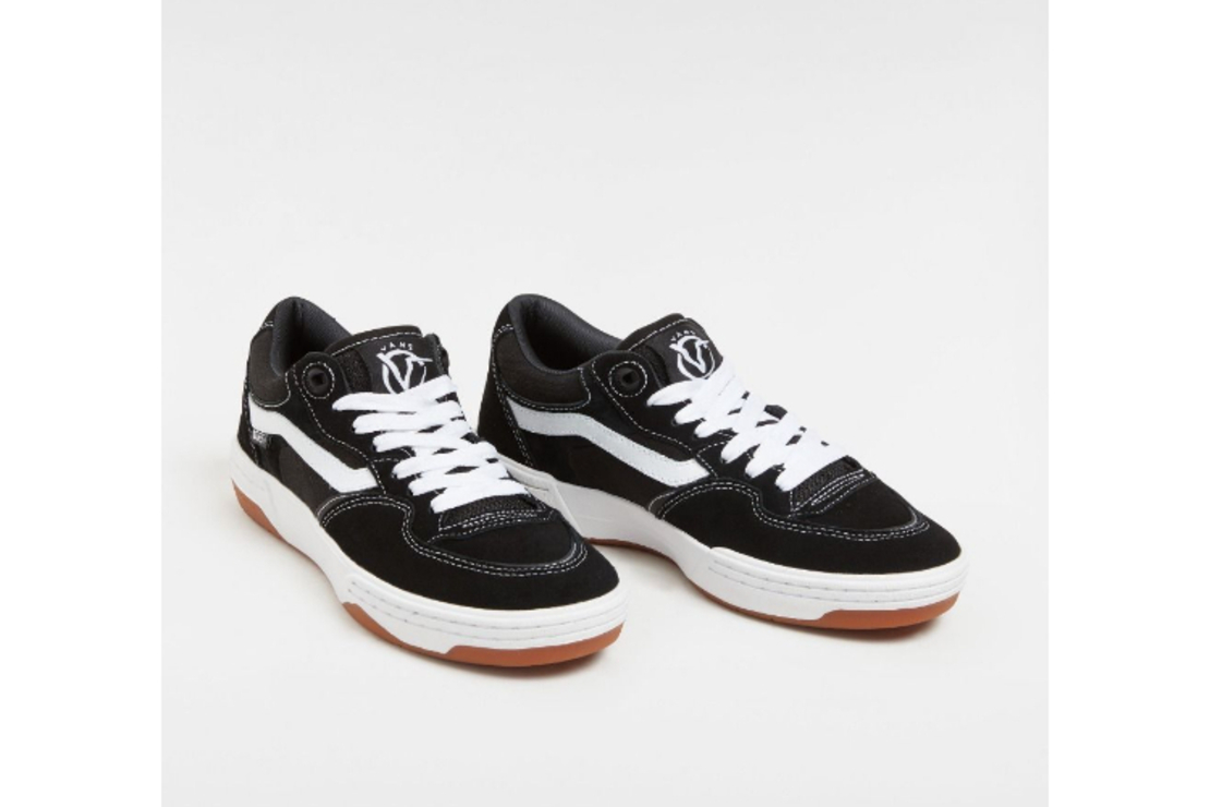 Vans - סניקרס Rowan 2 Pro